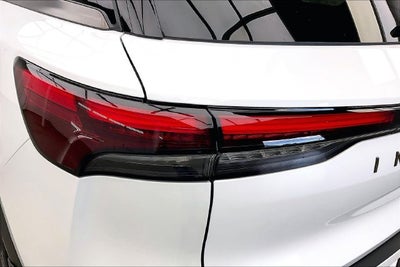 2027 INFINITI QX60 SPORT