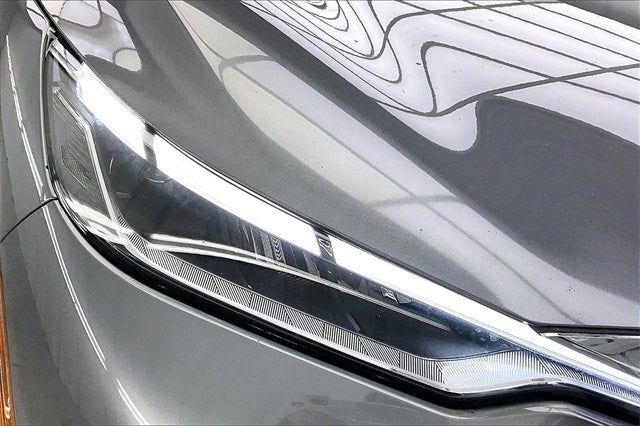 2025 INFINITI QX60 LUXE VISION PACKAGE