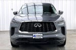 2025 INFINITI QX60 LUXE VISION PACKAGE