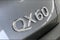 2025 INFINITI QX60 LUXE VISION PACKAGE