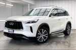 2025 INFINITI QX60 Sensory