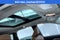 2025 INFINITI QX60 Sensory VISION AND TOWING