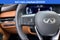 2025 INFINITI QX60 Sensory VISION AND TOWING