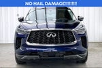 2025 INFINITI QX60 Sensory VISION AND TOWING