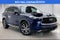 2025 INFINITI QX60 Sensory VISION AND TOWING