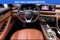 2025 INFINITI QX60 Sensory VISION AND TOWING