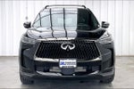 2026 INFINITI QX60 Autograph TECHNOLOGY