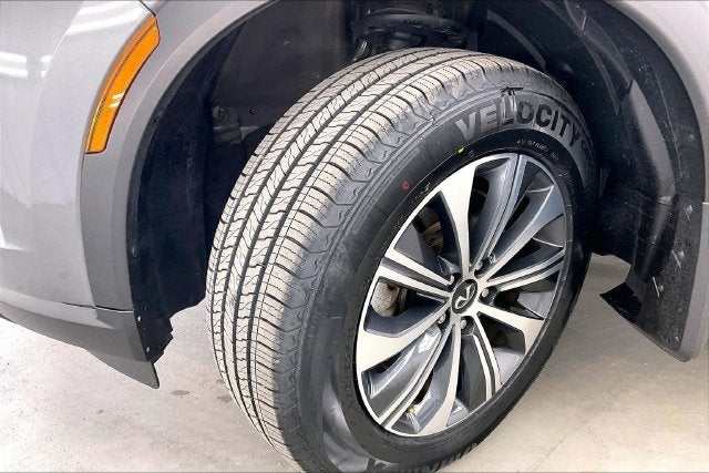 2024 INFINITI QX60 PURE