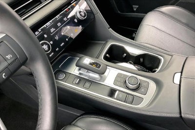 2024 INFINITI QX60 PURE