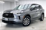 2024 INFINITI QX60 PURE