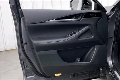 2024 INFINITI QX60 PURE