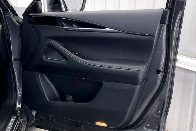 2024 INFINITI QX60 PURE