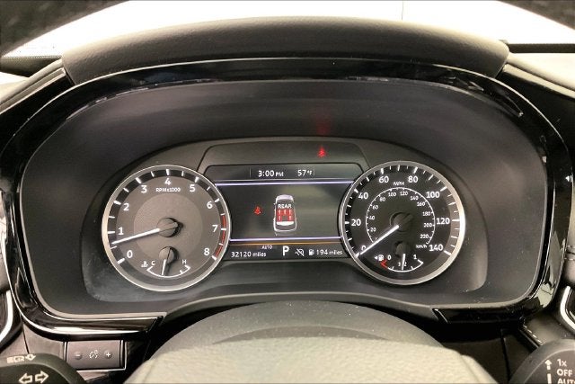 2024 INFINITI QX60 PURE