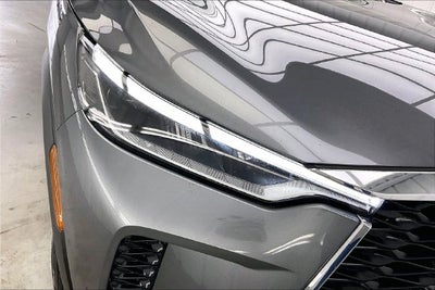 2024 INFINITI QX60 PURE