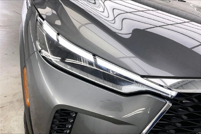 2024 INFINITI QX60 PURE