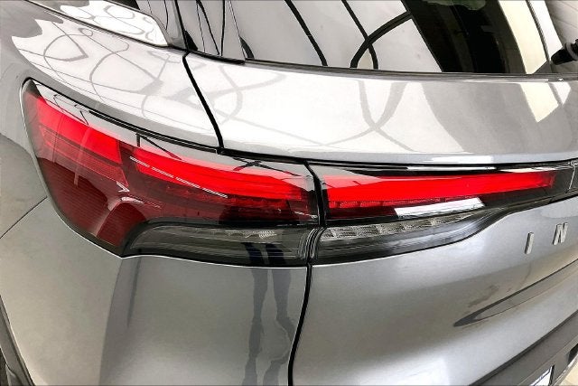 2024 INFINITI QX60 PURE