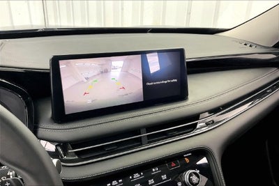 2024 INFINITI QX60 PURE