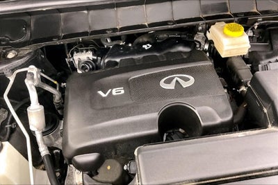 2024 INFINITI QX60 PURE