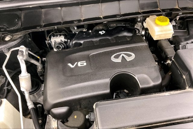 2024 INFINITI QX60 PURE