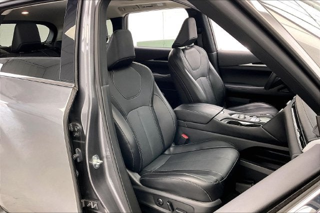 2024 INFINITI QX60 PURE