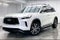 2023 INFINITI QX60 Sensory VISION AND TOW PKG