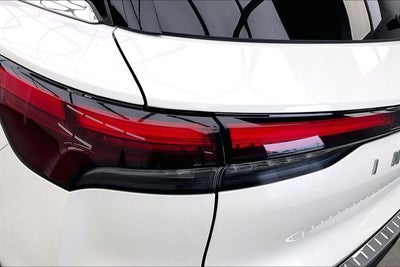 2023 INFINITI QX60 Sensory VISION AND TOW PKG