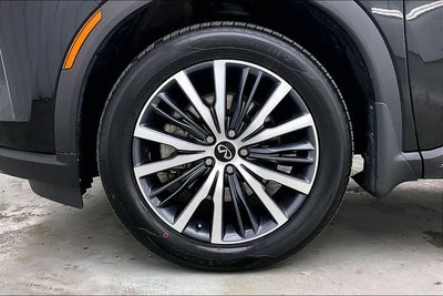 2023 INFINITI QX60 Autograph