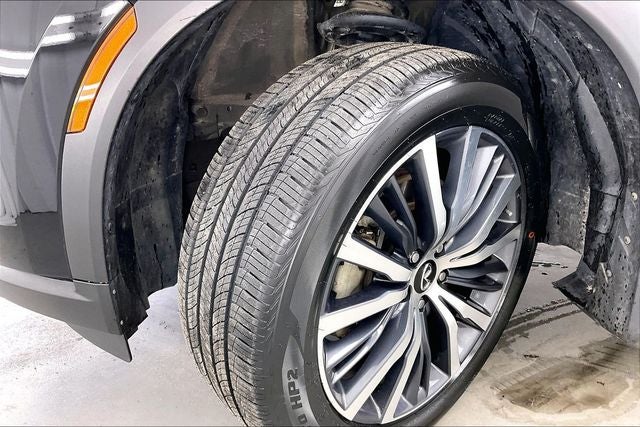 2023 INFINITI QX60 Autograph