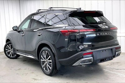 2023 INFINITI QX60 Autograph