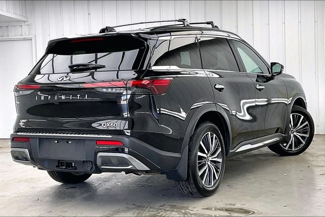 2023 INFINITI QX60 Autograph