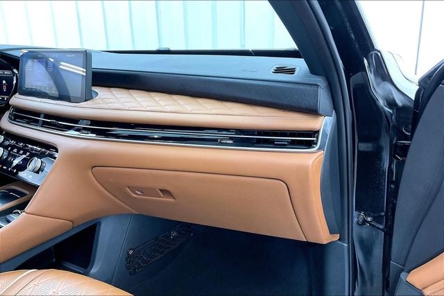 2023 INFINITI QX60 Autograph