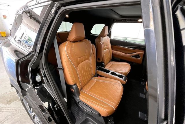 2023 INFINITI QX60 Autograph