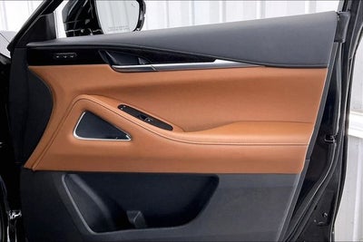 2023 INFINITI QX60 Autograph