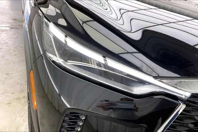 2023 INFINITI QX60 Autograph