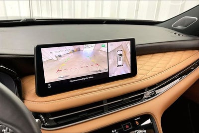 2023 INFINITI QX60 Autograph