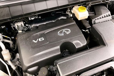 2023 INFINITI QX60 Autograph