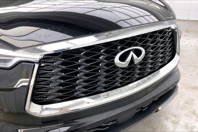 2023 INFINITI QX60 Autograph