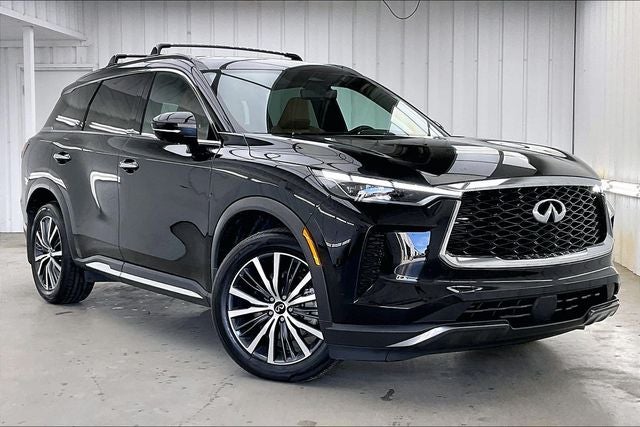 2023 INFINITI QX60 Autograph