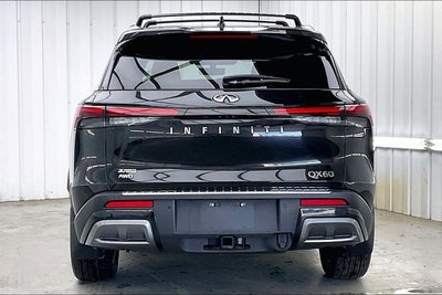 2023 INFINITI QX60 Autograph