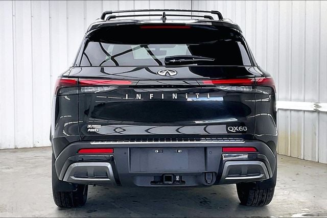 2023 INFINITI QX60 Autograph
