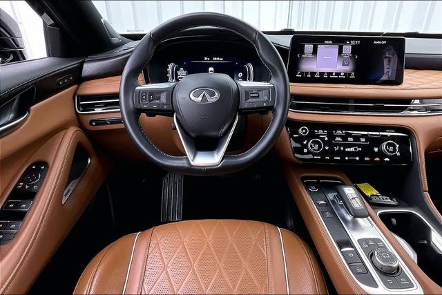 2023 INFINITI QX60 Autograph