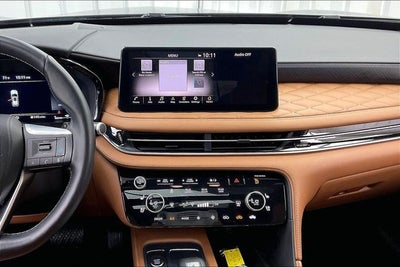 2023 INFINITI QX60 Autograph