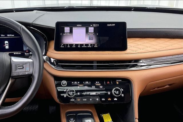 2023 INFINITI QX60 Autograph