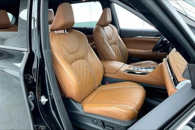 2023 INFINITI QX60 Autograph