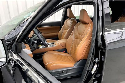 2023 INFINITI QX60 Autograph
