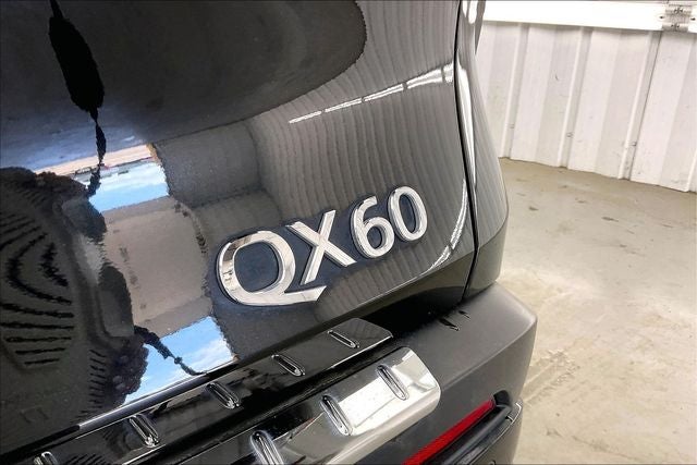 2023 INFINITI QX60 Autograph