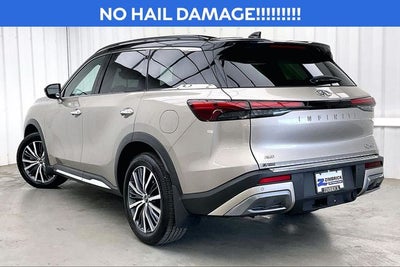 2023 INFINITI QX60 Autograph