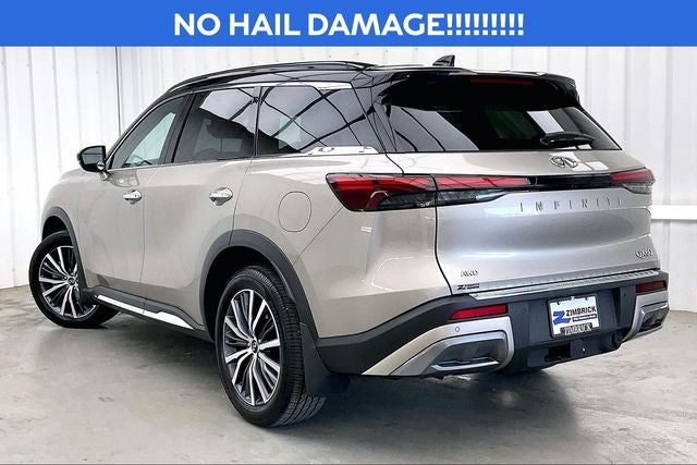 2023 INFINITI QX60 Autograph