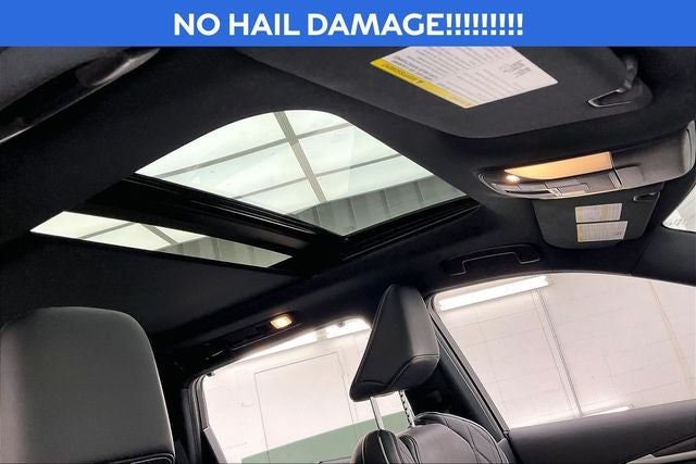 2023 INFINITI QX60 Autograph
