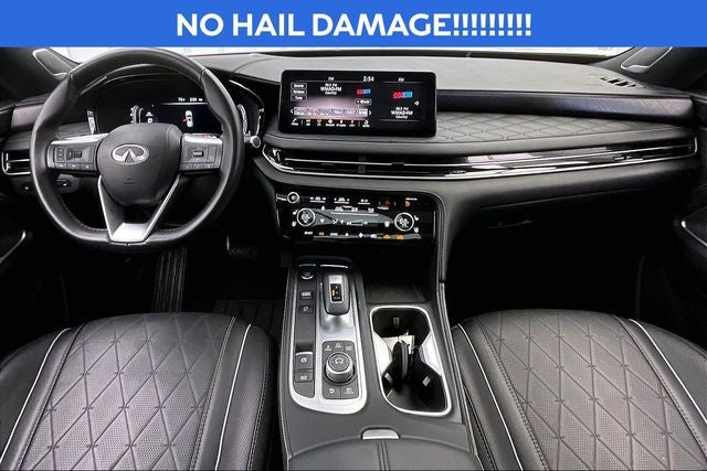 2023 INFINITI QX60 Autograph